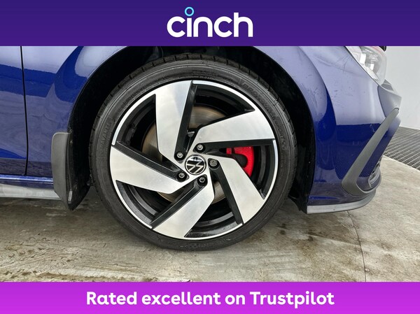Used Volkswagen Golf 2020 for sale - 76186467: Photo 28