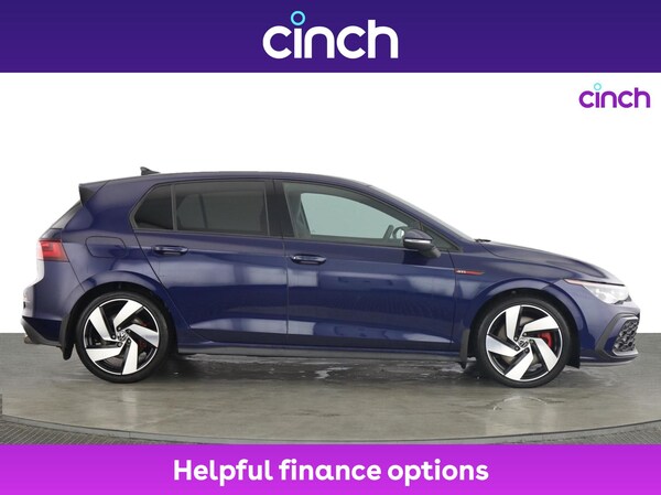 Used Volkswagen Golf 2020 for sale - 76186467: Photo 2