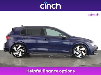 Used Volkswagen Golf 2020 for sale - 76186467: Photo 2