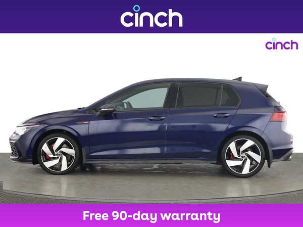 Used Volkswagen Golf 2020 for sale - 76186467: Photo 8