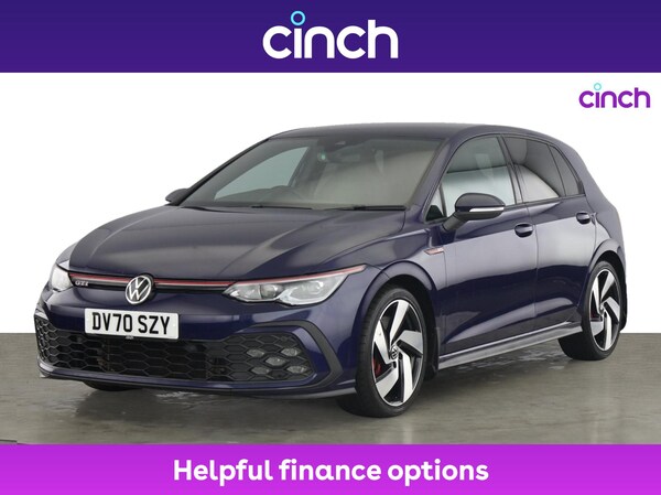Used Volkswagen Golf 2020 for sale - 76186467: Photo 9