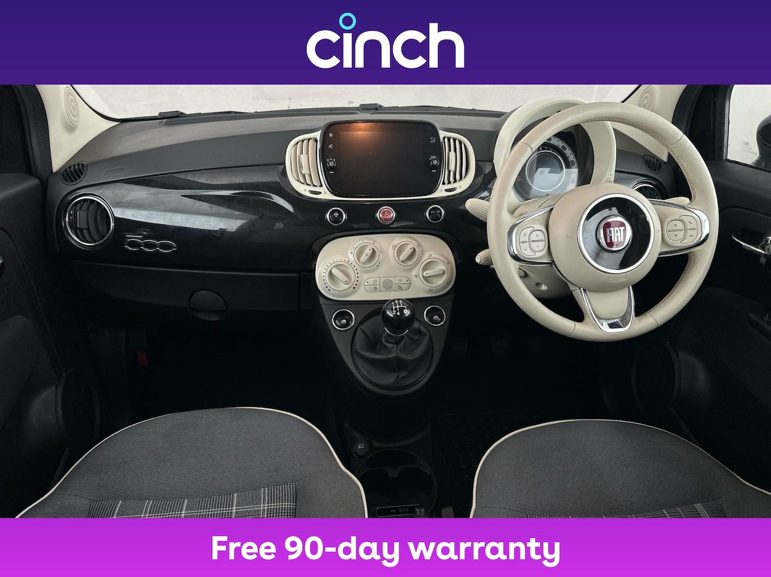 Used Fiat 500 2019 for sale - 77013893: Photo 15