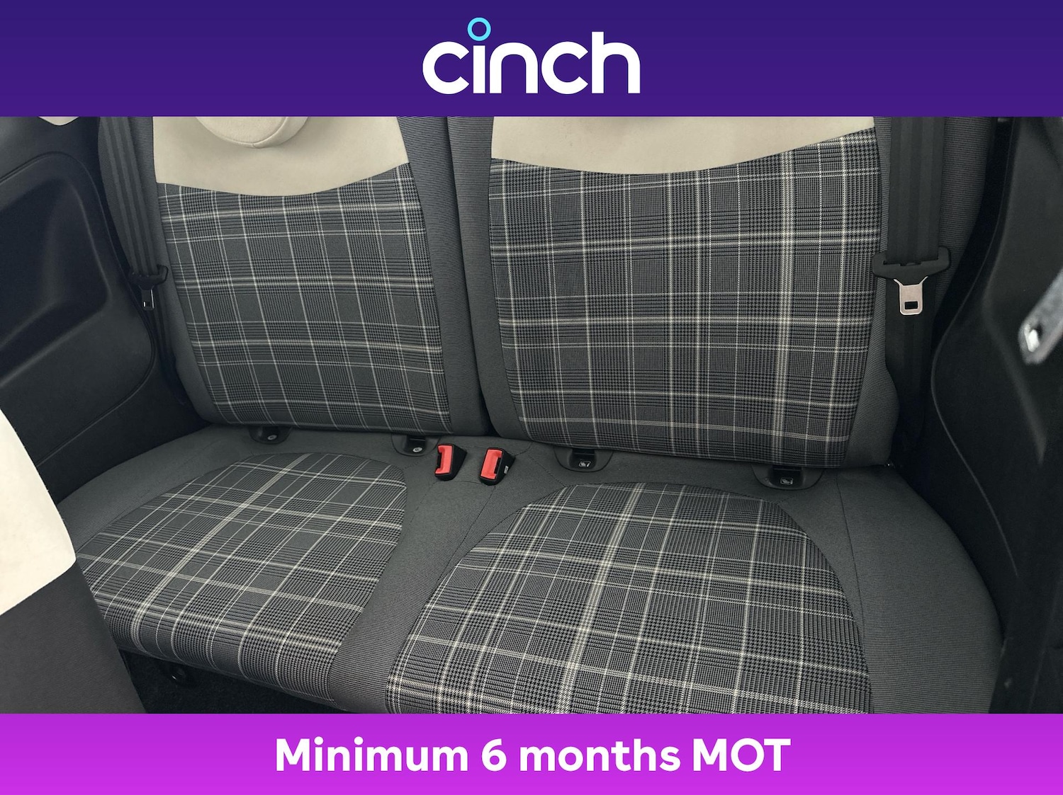 Used Fiat 500 2019 for sale - 77013893: Photo 20