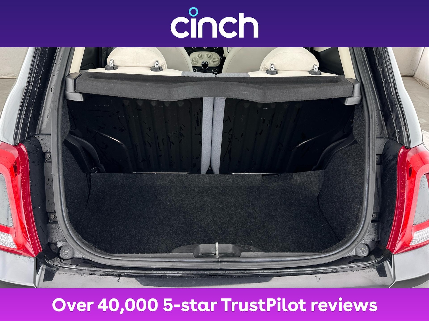 Used Fiat 500 2019 for sale - 77013893: Photo 21