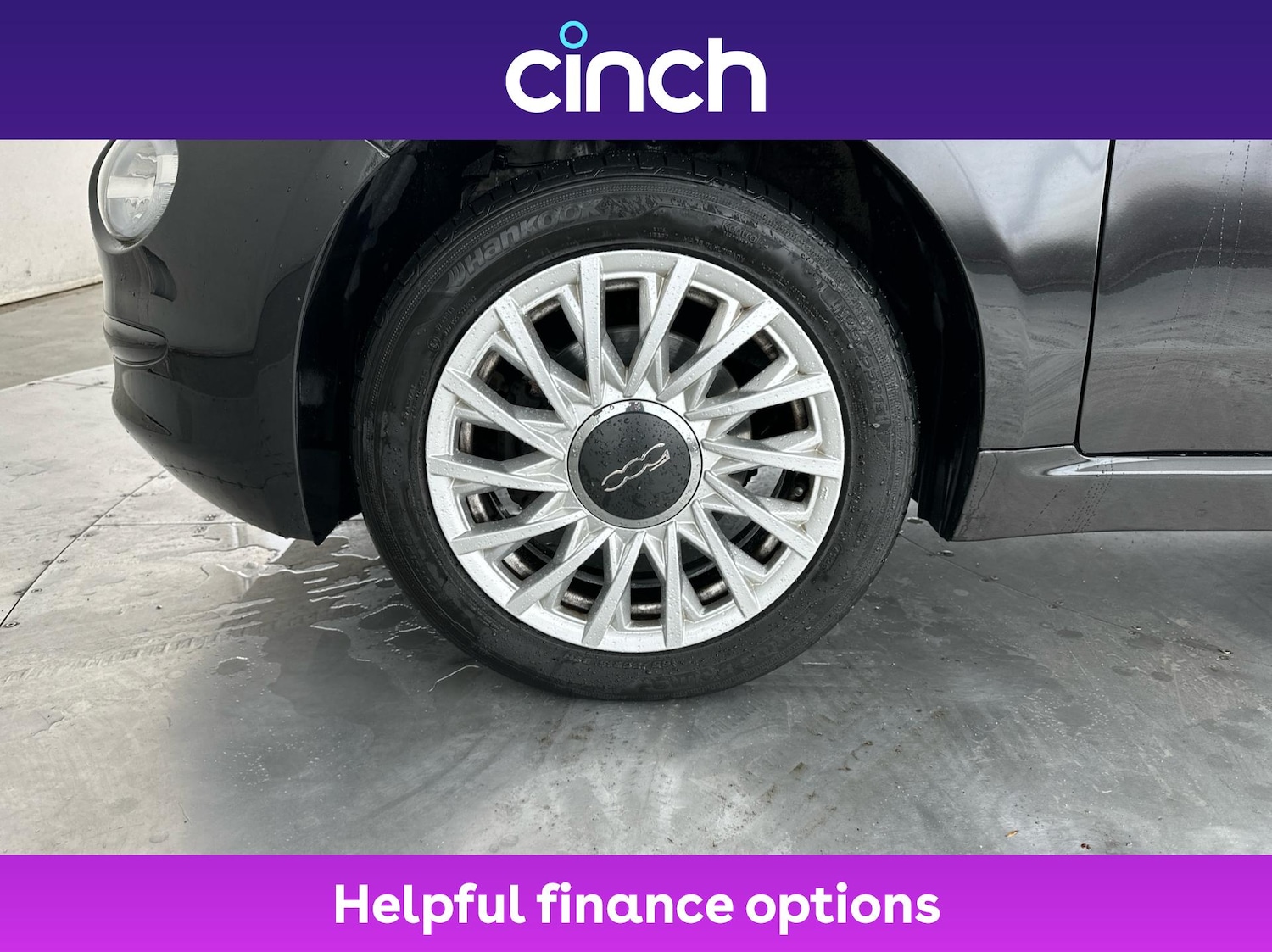 Used Fiat 500 2019 for sale - 77013893: Photo 24