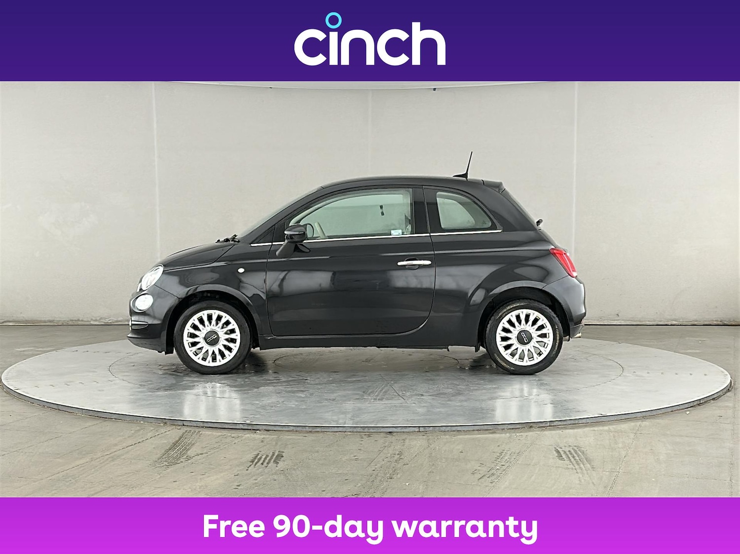 Used Fiat 500 2019 for sale - 77013893: Photo 8