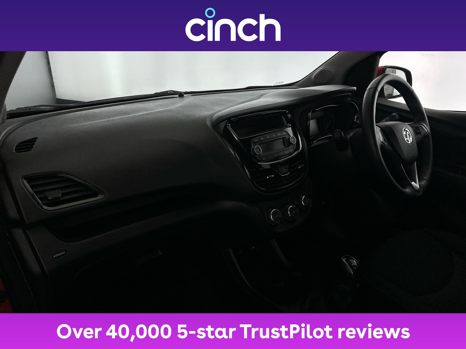 Used Vauxhall Viva 2019 for sale - 76854987: Photo 14