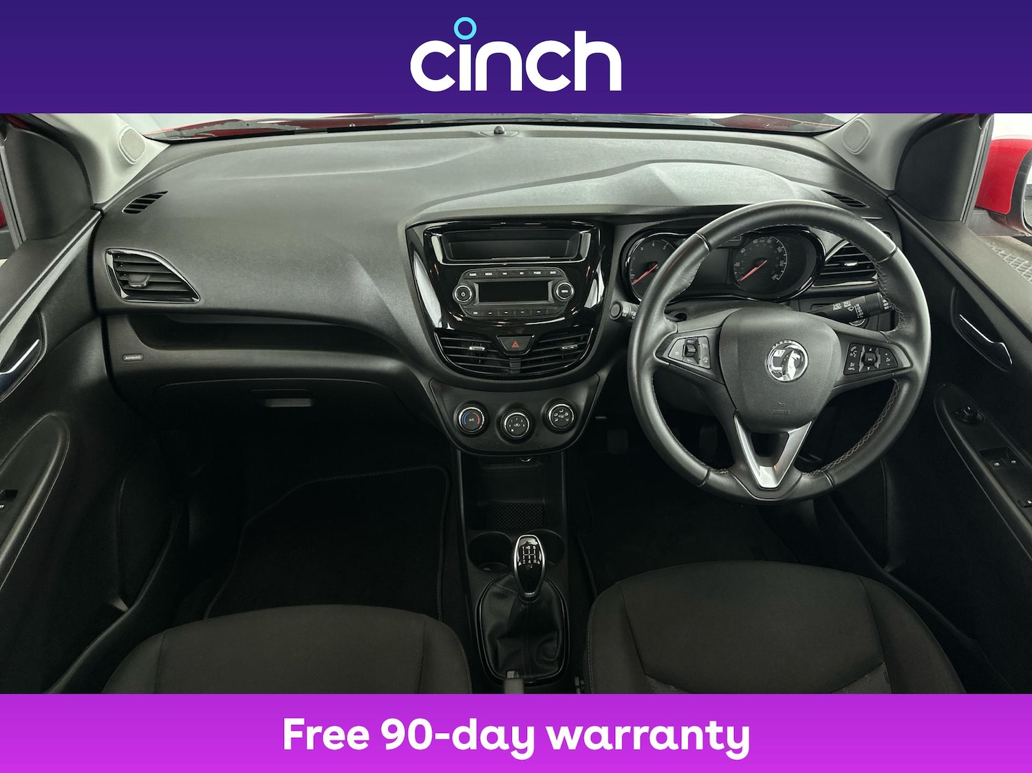 Used Vauxhall Viva 2019 for sale - 76854987: Photo 15
