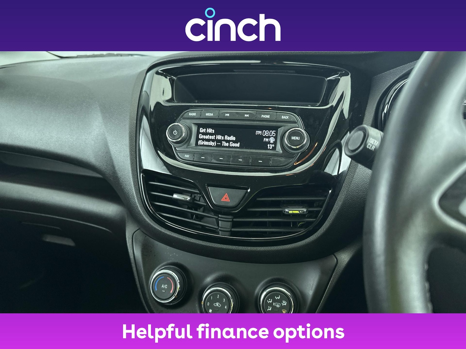 Used Vauxhall Viva 2019 for sale - 76854987: Photo 17