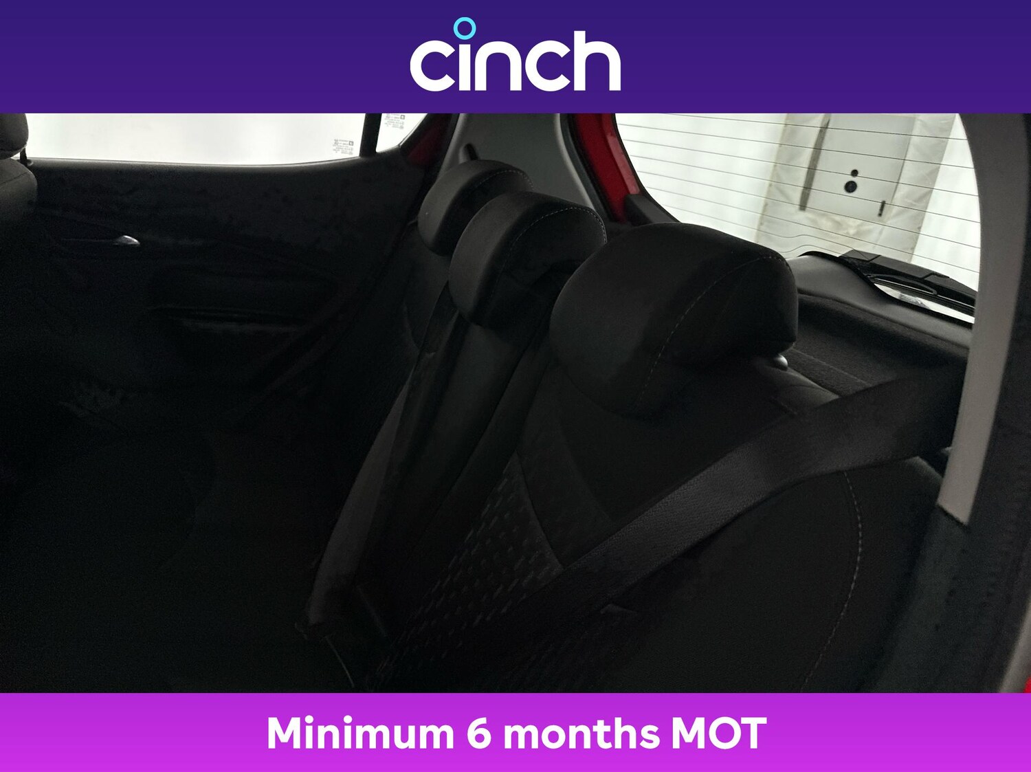 Used Vauxhall Viva 2019 for sale - 76854987: Photo 20