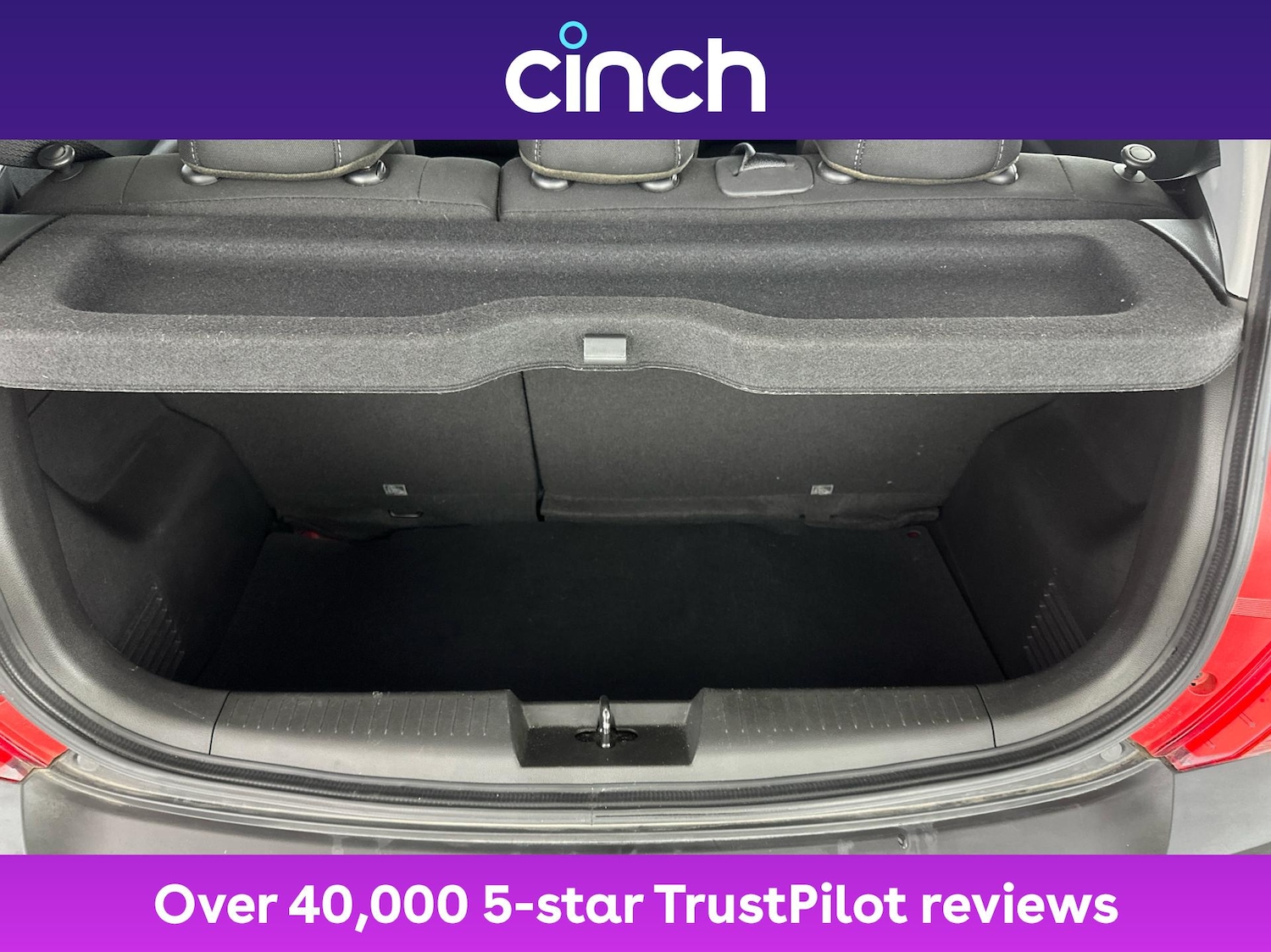 Used Vauxhall Viva 2019 for sale - 76854987: Photo 21