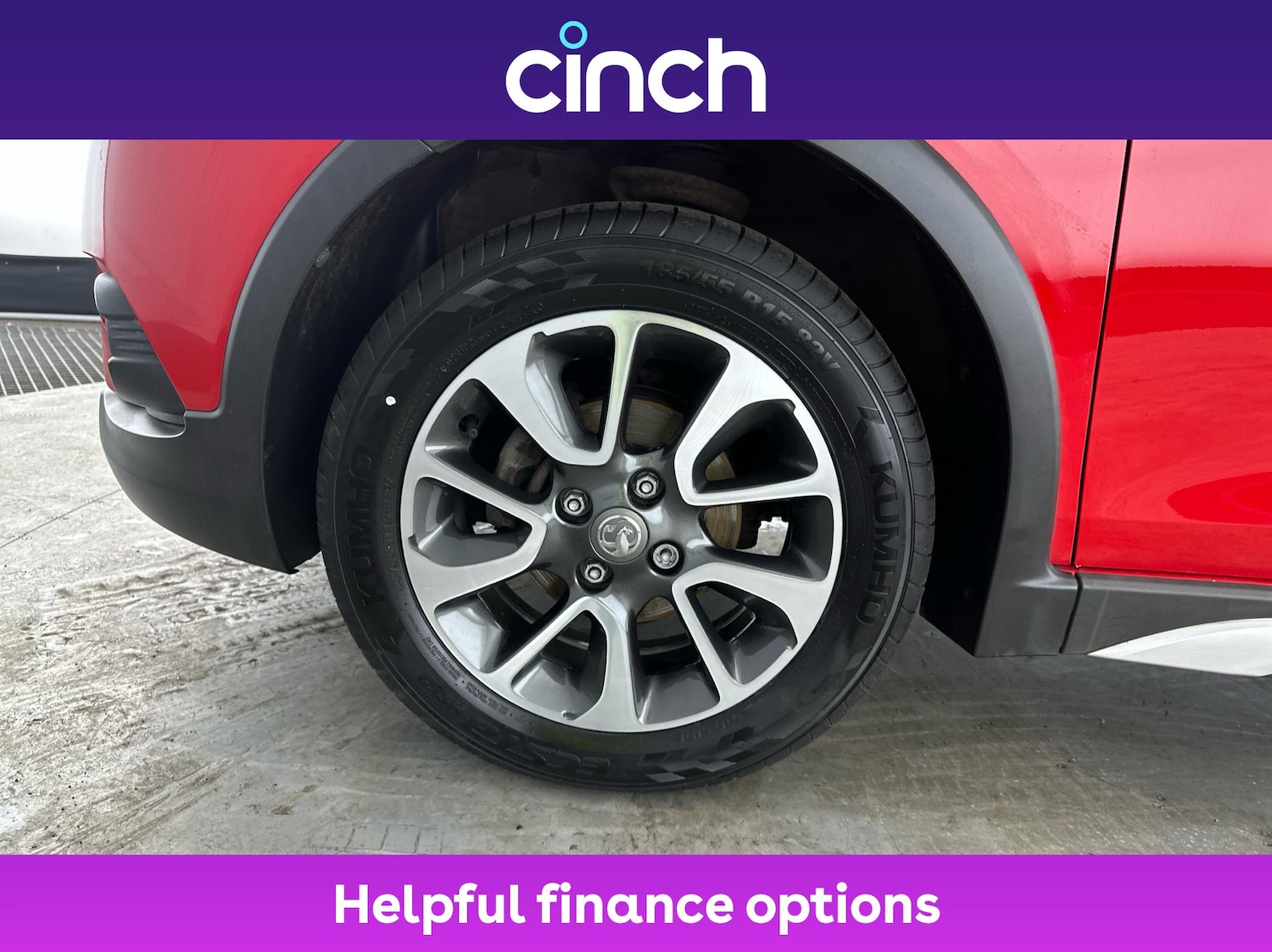 Used Vauxhall Viva 2019 for sale - 76854987: Photo 24