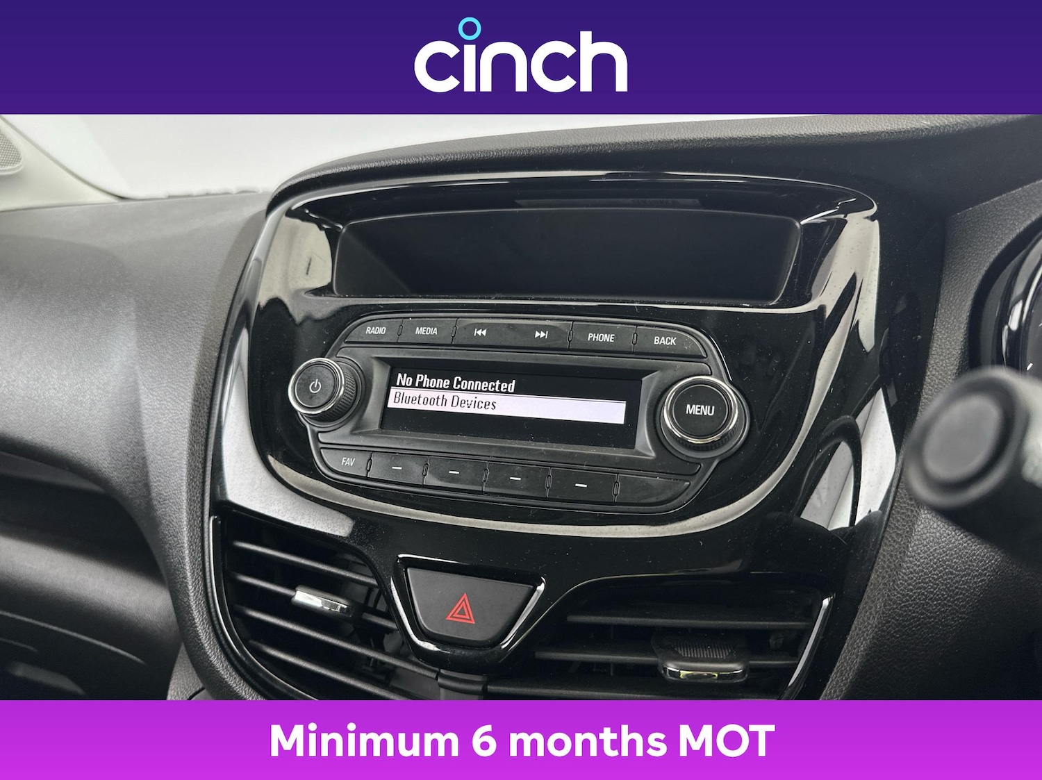 Used Vauxhall Viva 2019 for sale - 76854987: Photo 32