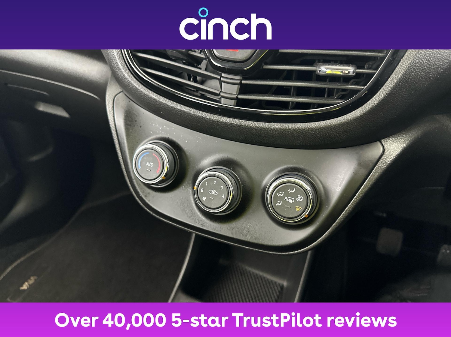 Used Vauxhall Viva 2019 for sale - 76854987: Photo 33