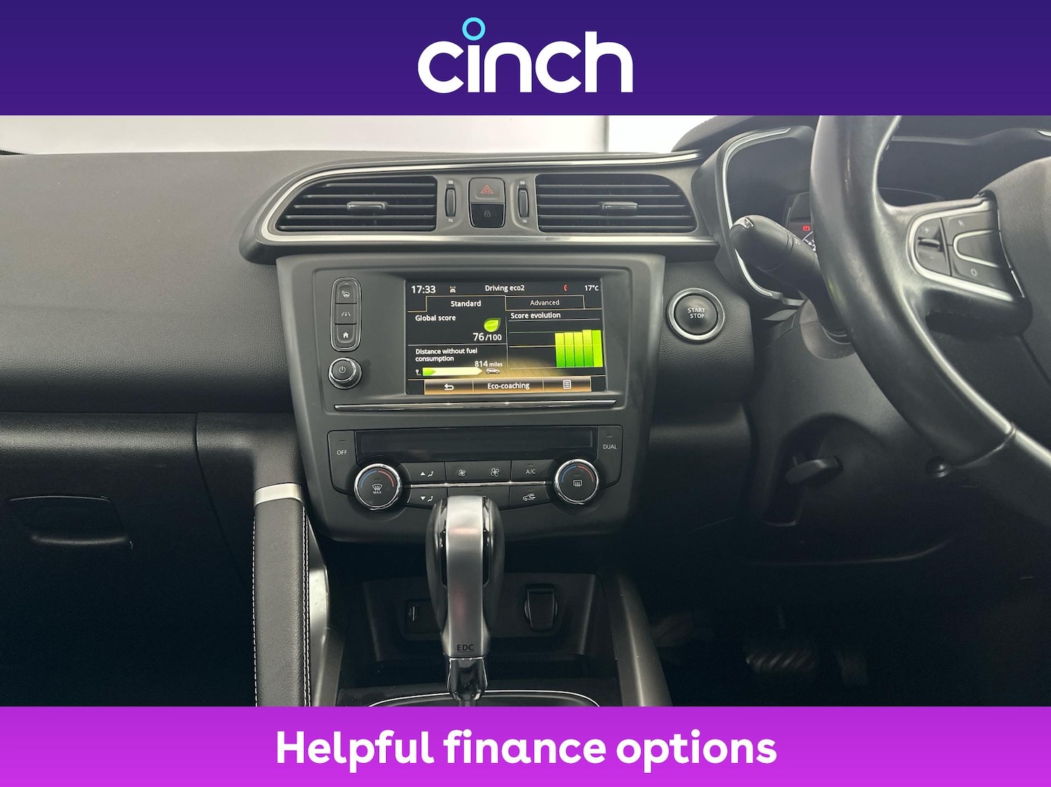 Used Renault Kadjar 2018 for sale - 76739245: Photo 17