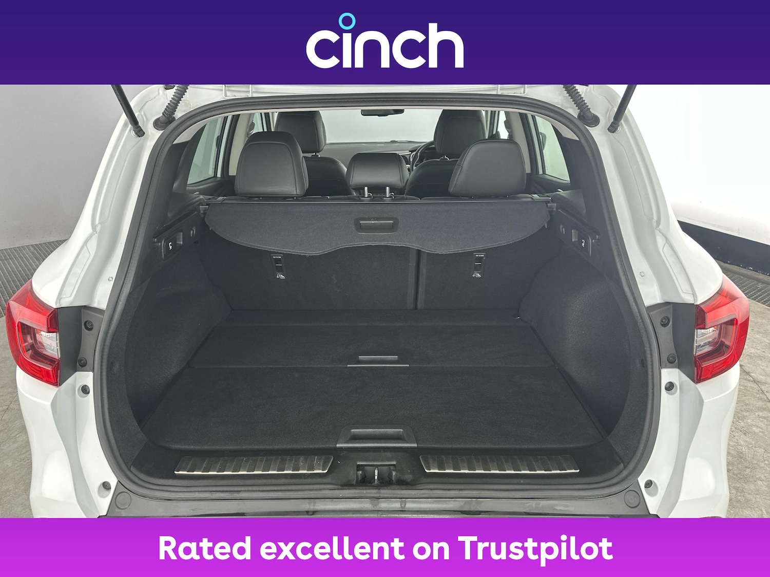 Used Renault Kadjar 2018 for sale - 76739245: Photo 21