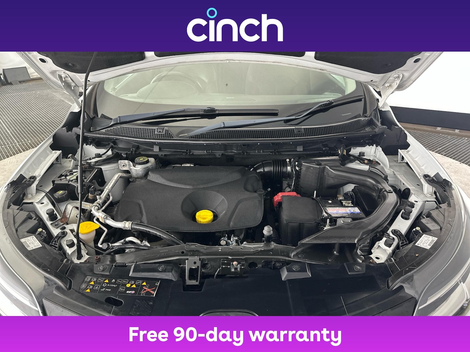 Used Renault Kadjar 2018 for sale - 76739245: Photo 23