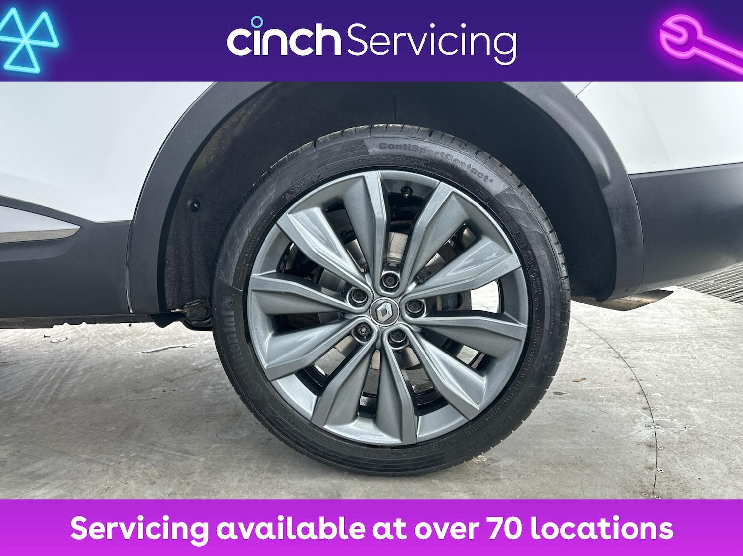 Used Renault Kadjar 2018 for sale - 76739245: Photo 26