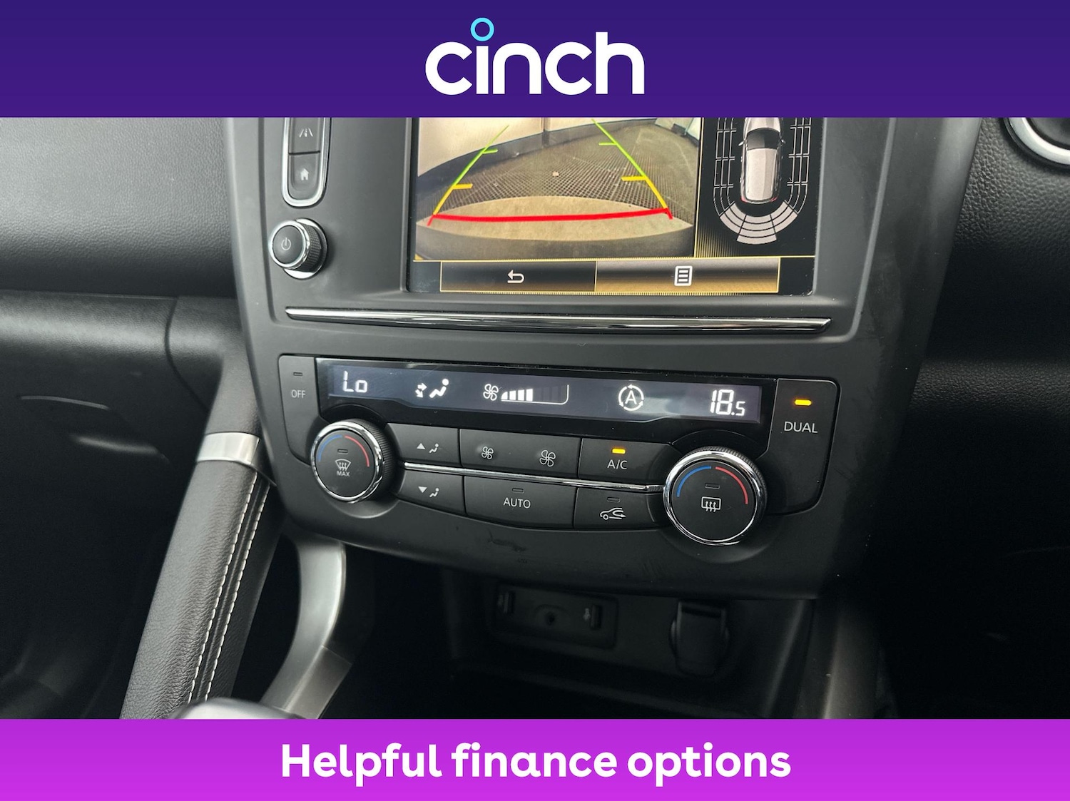 Used Renault Kadjar 2018 for sale - 76739245: Photo 35