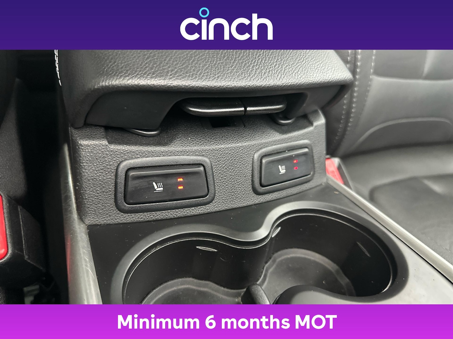 Used Renault Kadjar 2018 for sale - 76739245: Photo 37