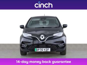Used Renault Zoe 2020 for sale - 74905967: Photo