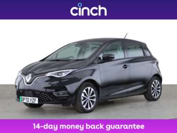 Used Renault Zoe 2020 for sale - 74905967: Photo