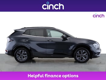 Used Kia Sportage 2022 for sale - 75462965: Photo