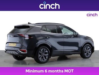 Used Kia Sportage 2022 for sale - 75462965: Photo