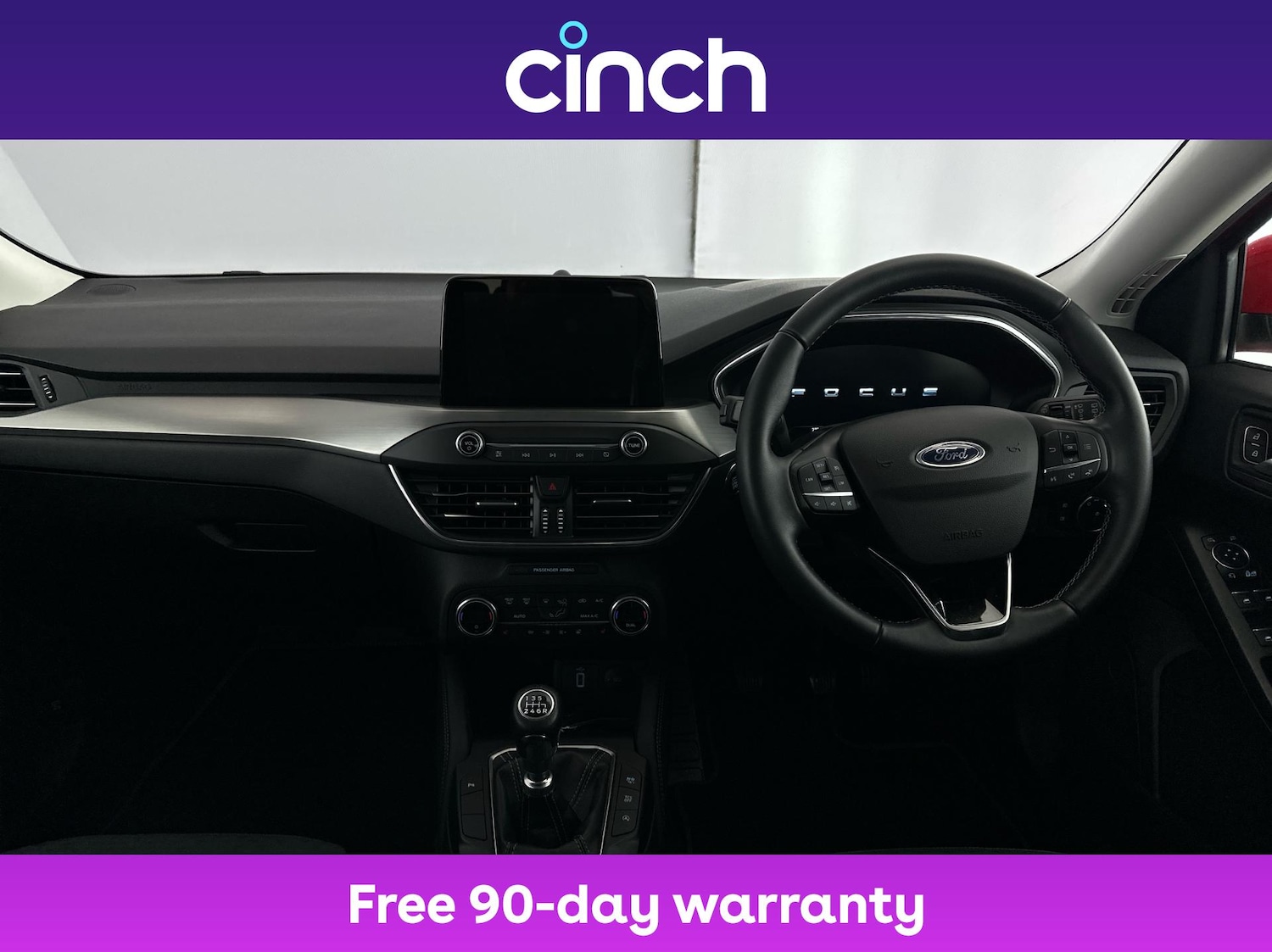 Used Ford Focus 2020 for sale - 77071823: Photo 15