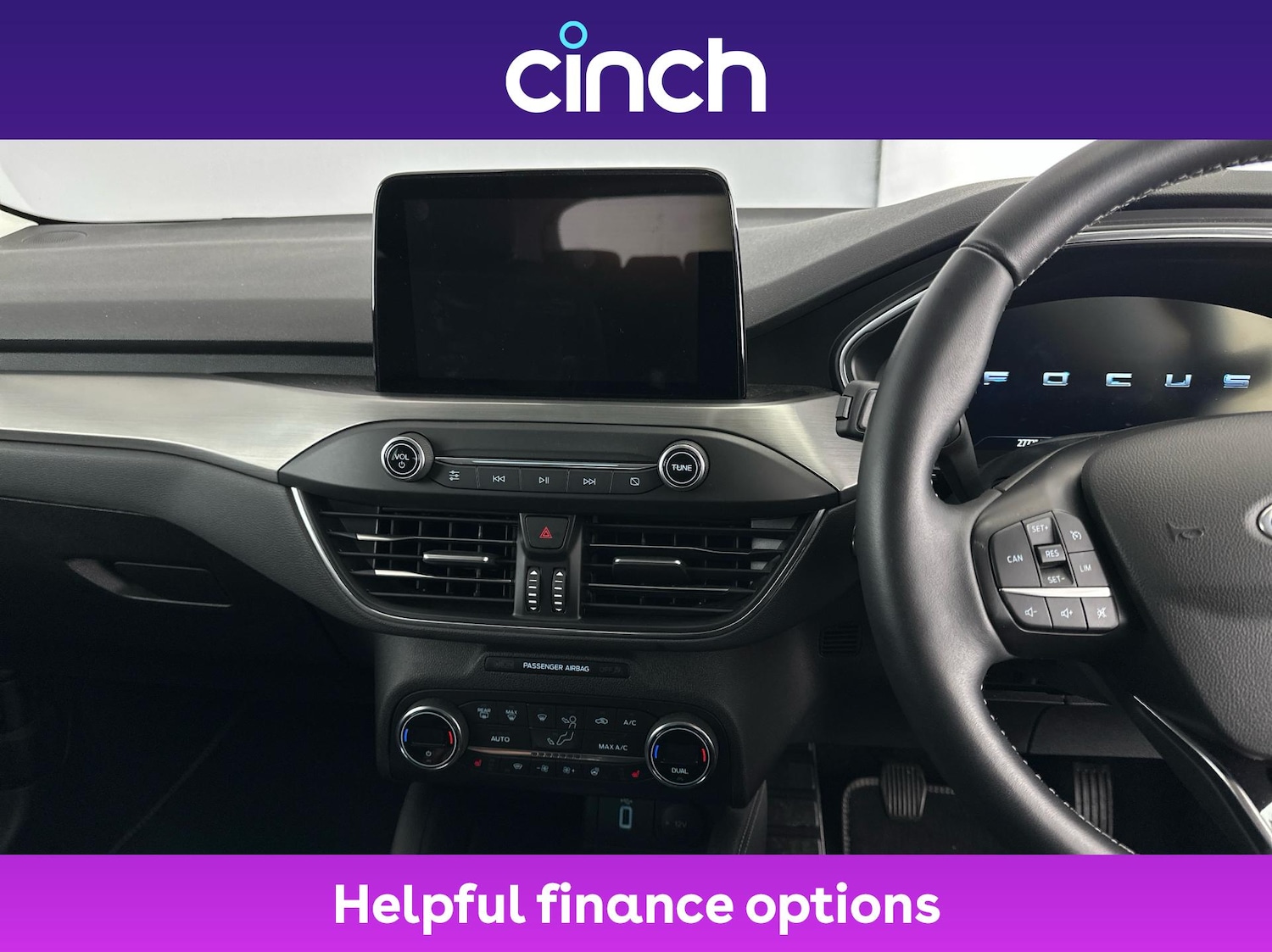 Used Ford Focus 2020 for sale - 77071823: Photo 17