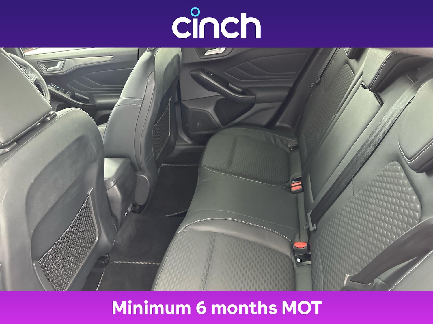 Used Ford Focus 2020 for sale - 77071823: Photo 20