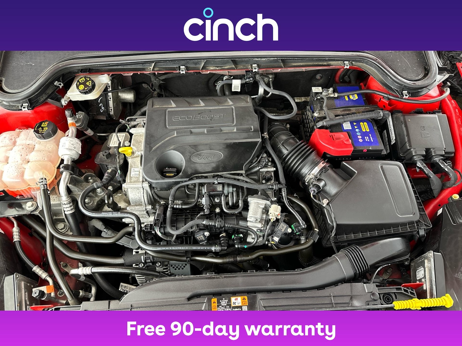 Used Ford Focus 2020 for sale - 77071823: Photo 23