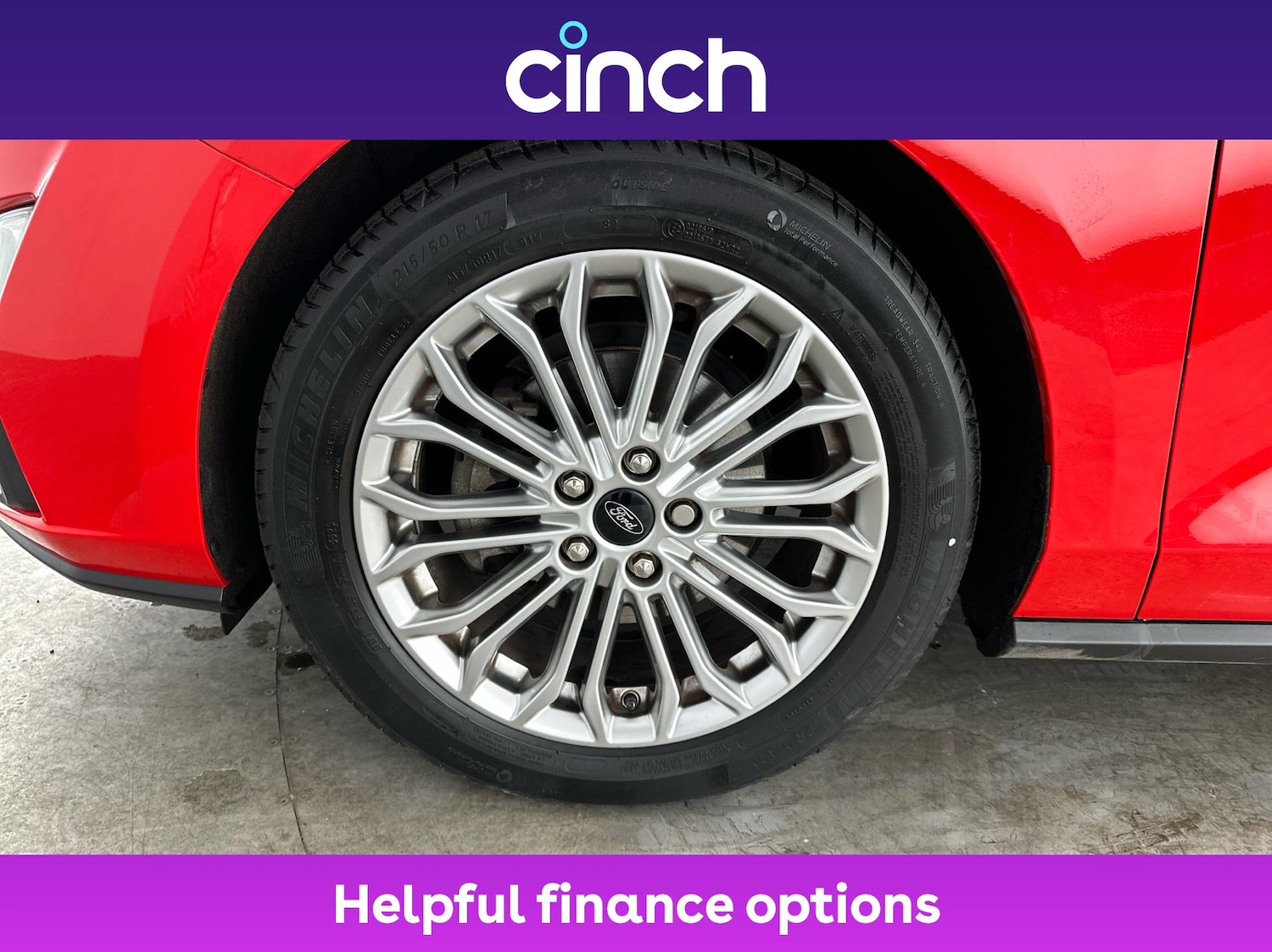 Used Ford Focus 2020 for sale - 77071823: Photo 24