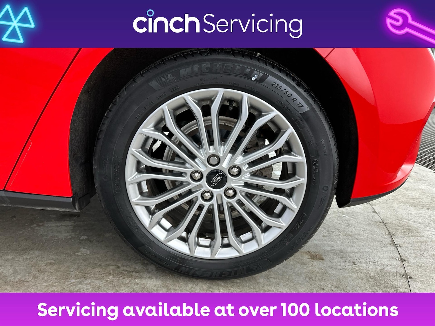 Used Ford Focus 2020 for sale - 77071823: Photo 26