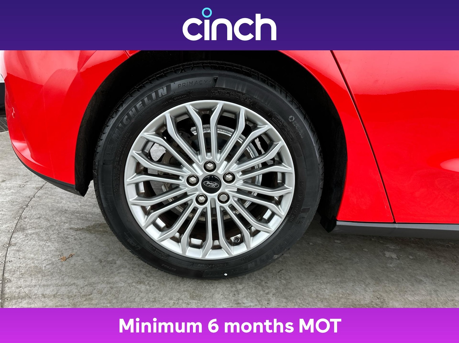 Used Ford Focus 2020 for sale - 77071823: Photo 27