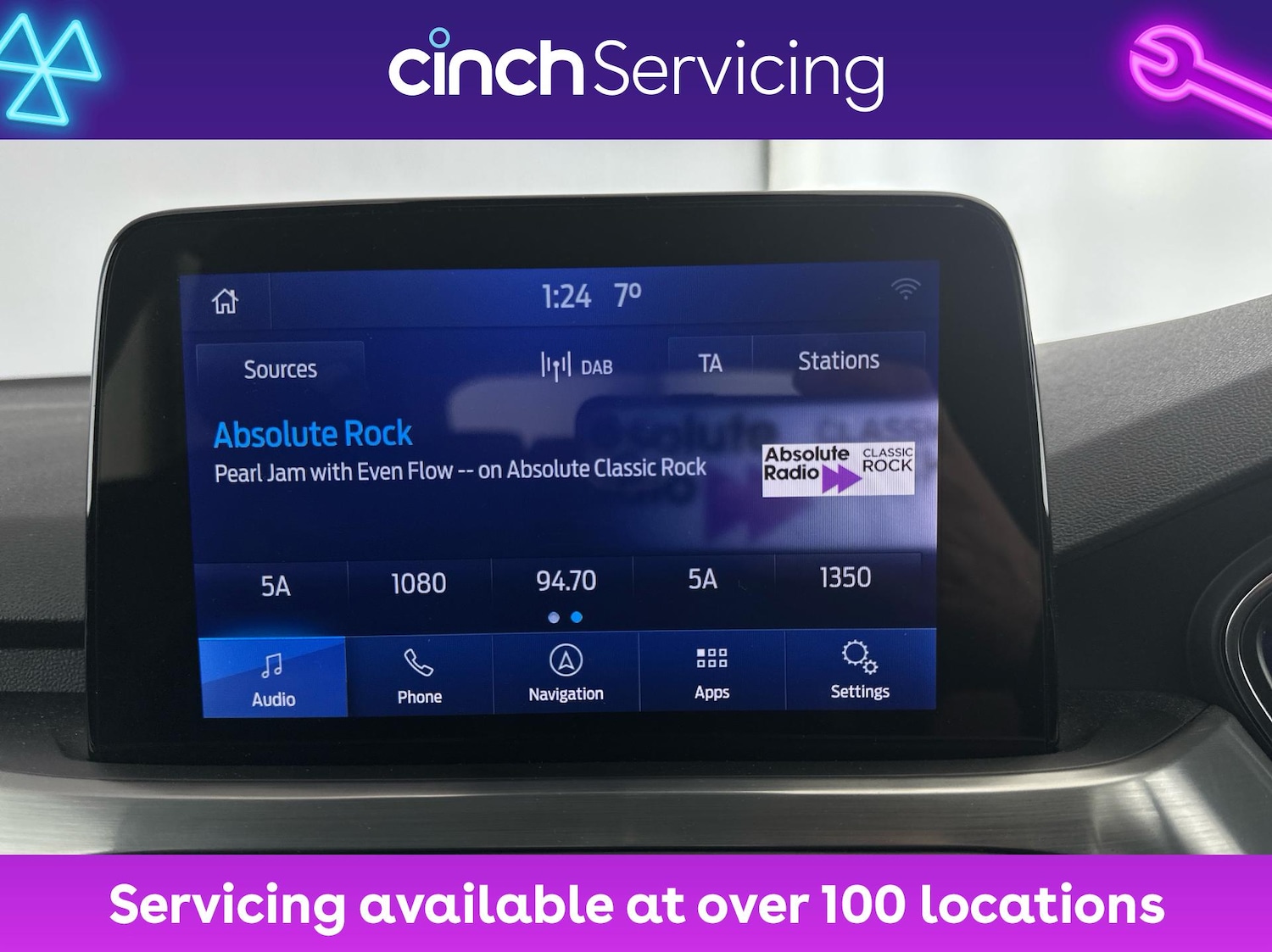 Used Ford Focus 2020 for sale - 77071823: Photo 31