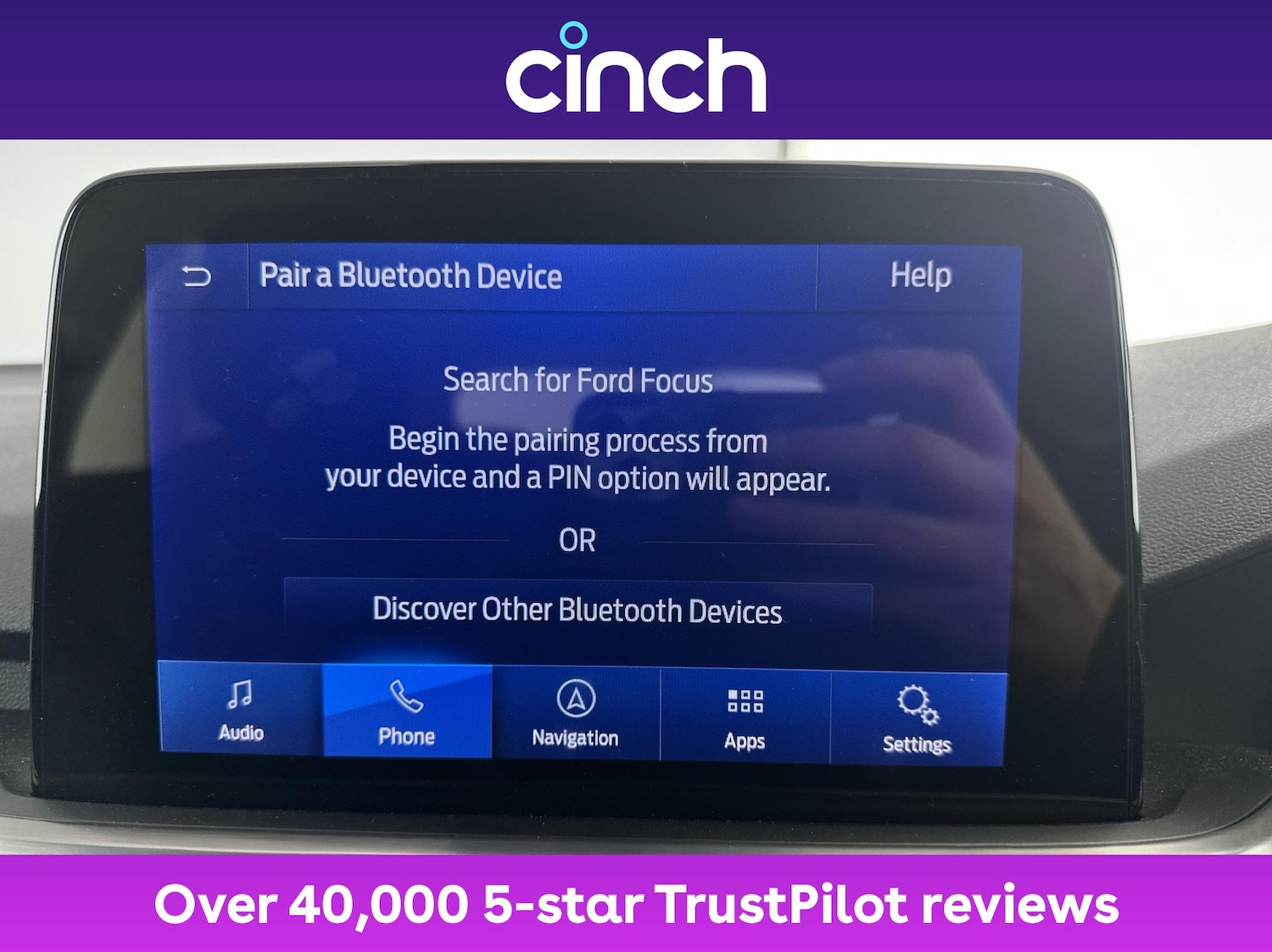 Used Ford Focus 2020 for sale - 77071823: Photo 33