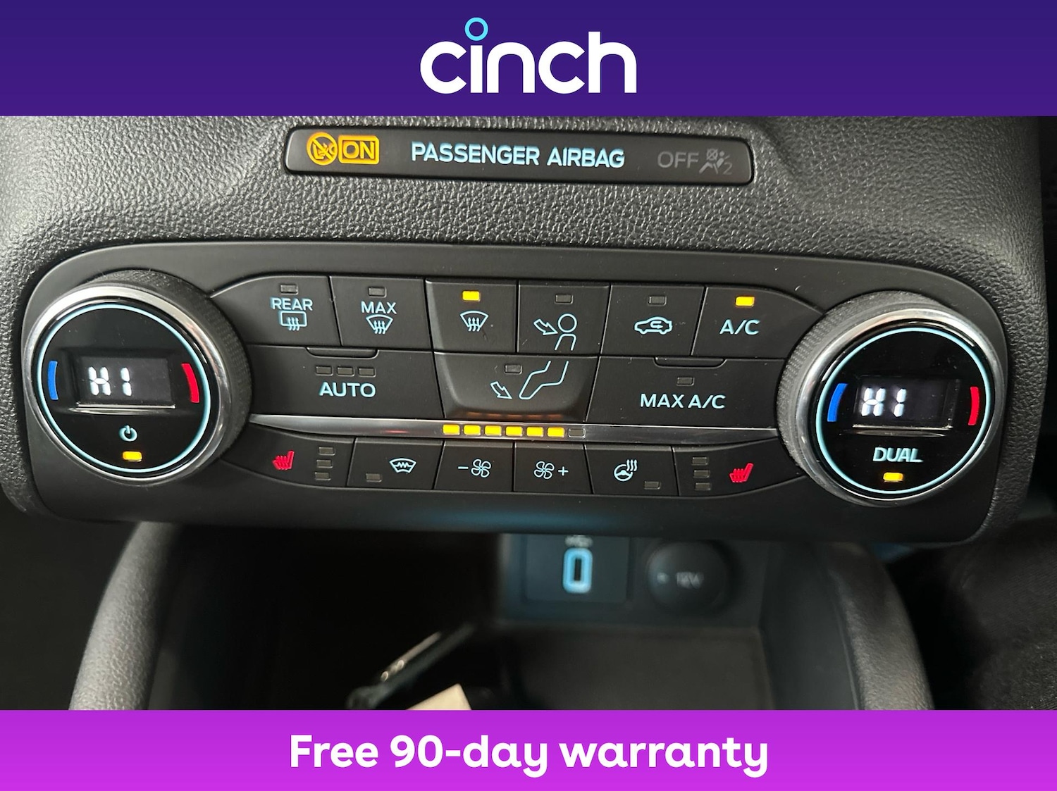 Used Ford Focus 2020 for sale - 77071823: Photo 34