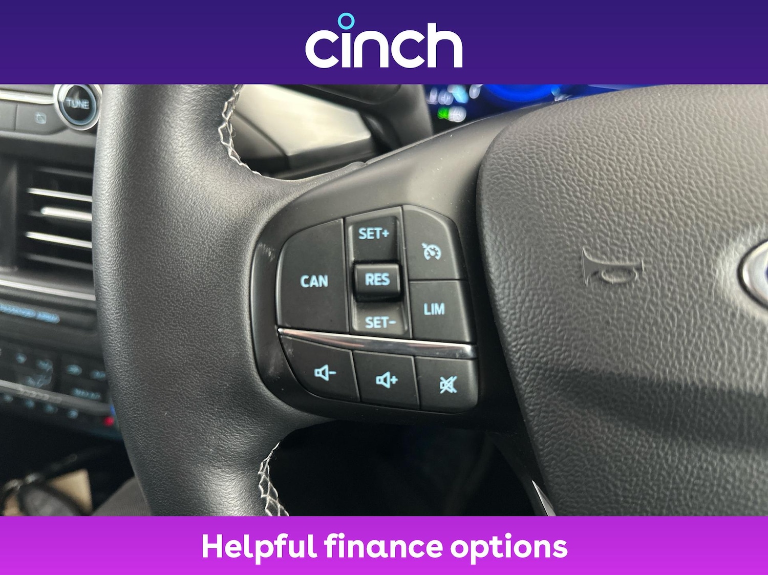 Used Ford Focus 2020 for sale - 77071823: Photo 35