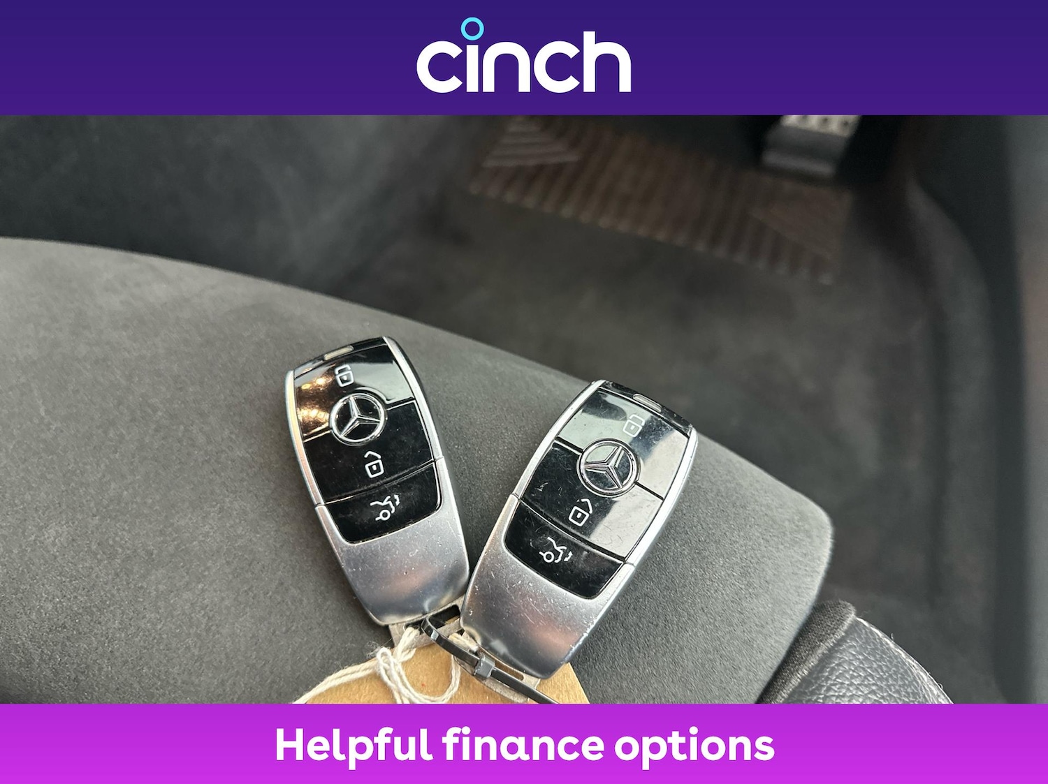 Used Mercedes-Benz E Class 2018 for sale - 76767541: Photo 30