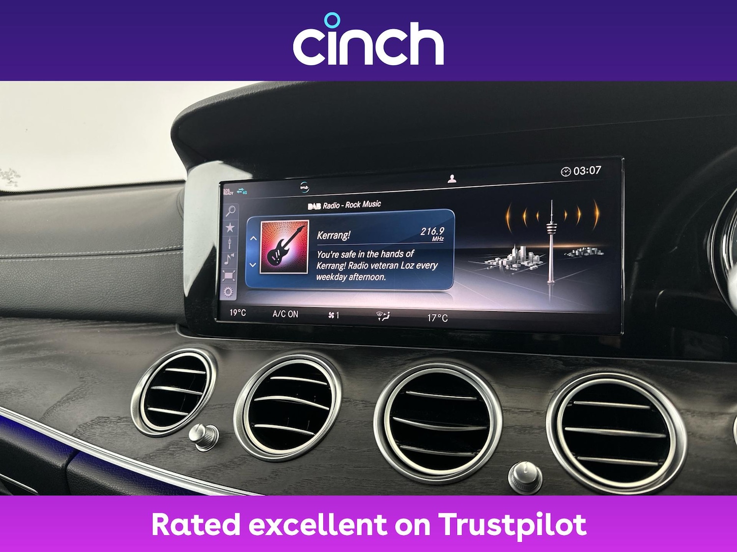 Used Mercedes-Benz E Class 2018 for sale - 76767541: Photo 33