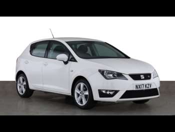 2017 - 1.2 TSI 90 FR Technology 5dr