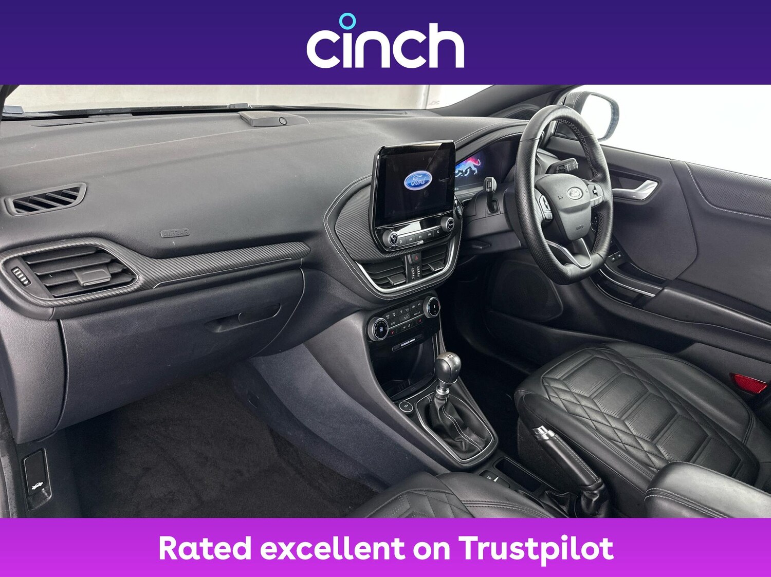 Used Ford Puma 2021 for sale - 76609325: Photo 14