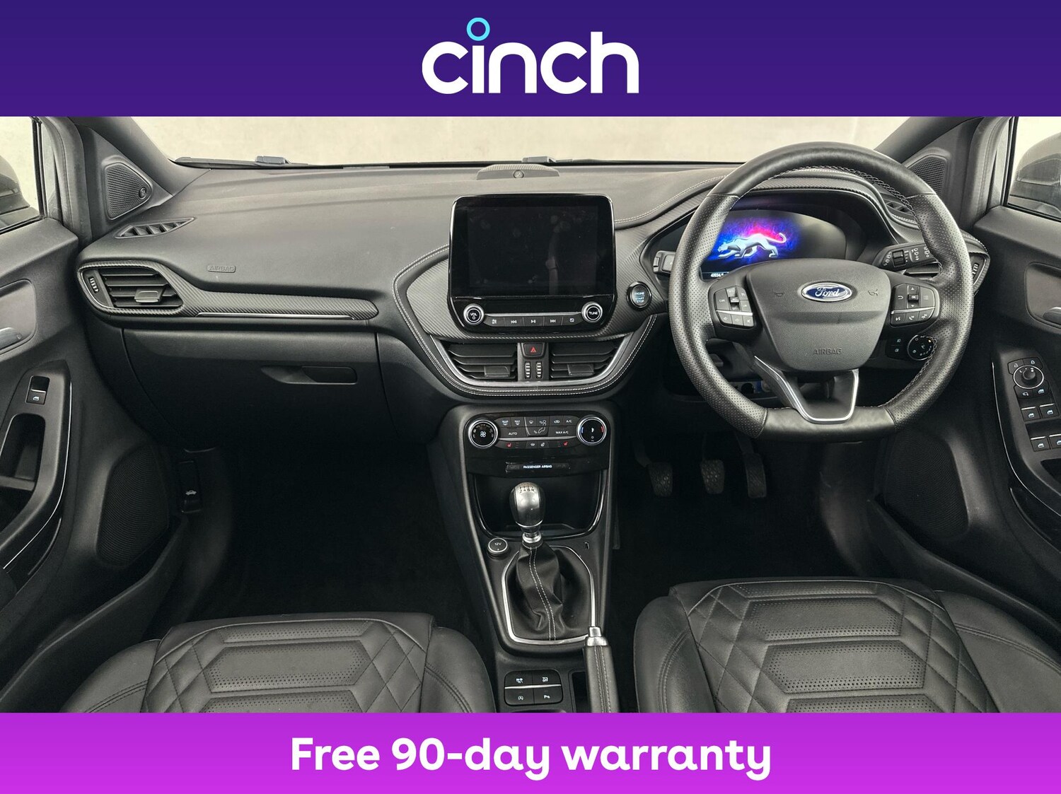 Used Ford Puma 2021 for sale - 76609325: Photo 15