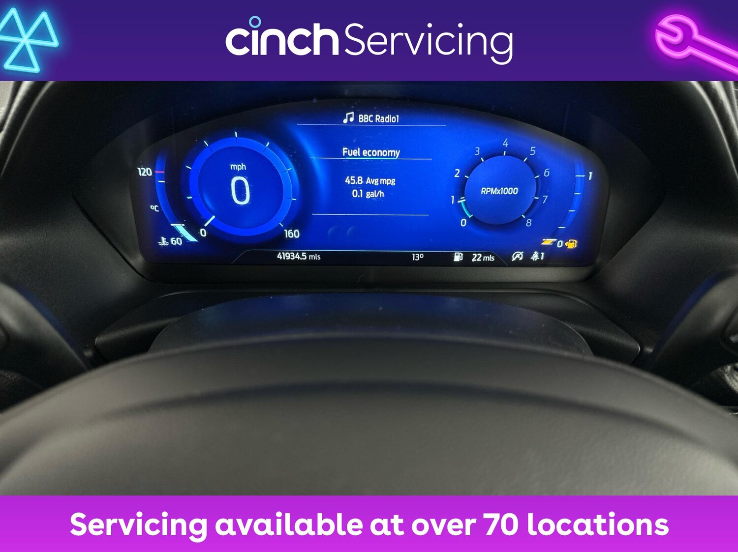 Used Ford Puma 2021 for sale - 76609325: Photo 18