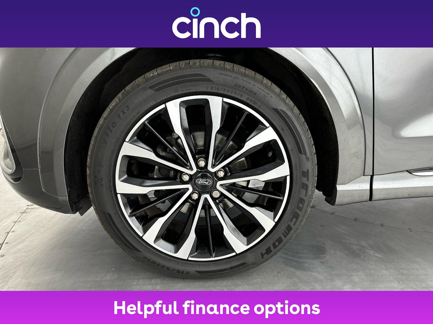 Used Ford Puma 2021 for sale - 76609325: Photo 24