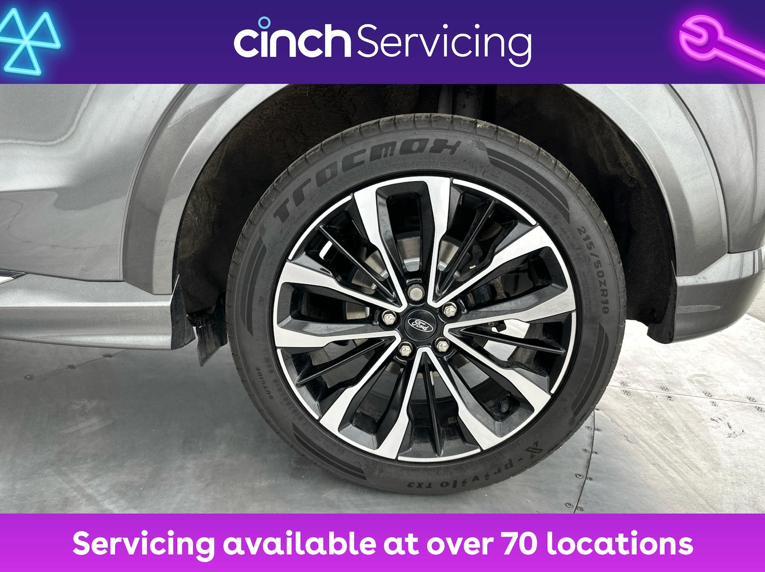 Used Ford Puma 2021 for sale - 76609325: Photo 26