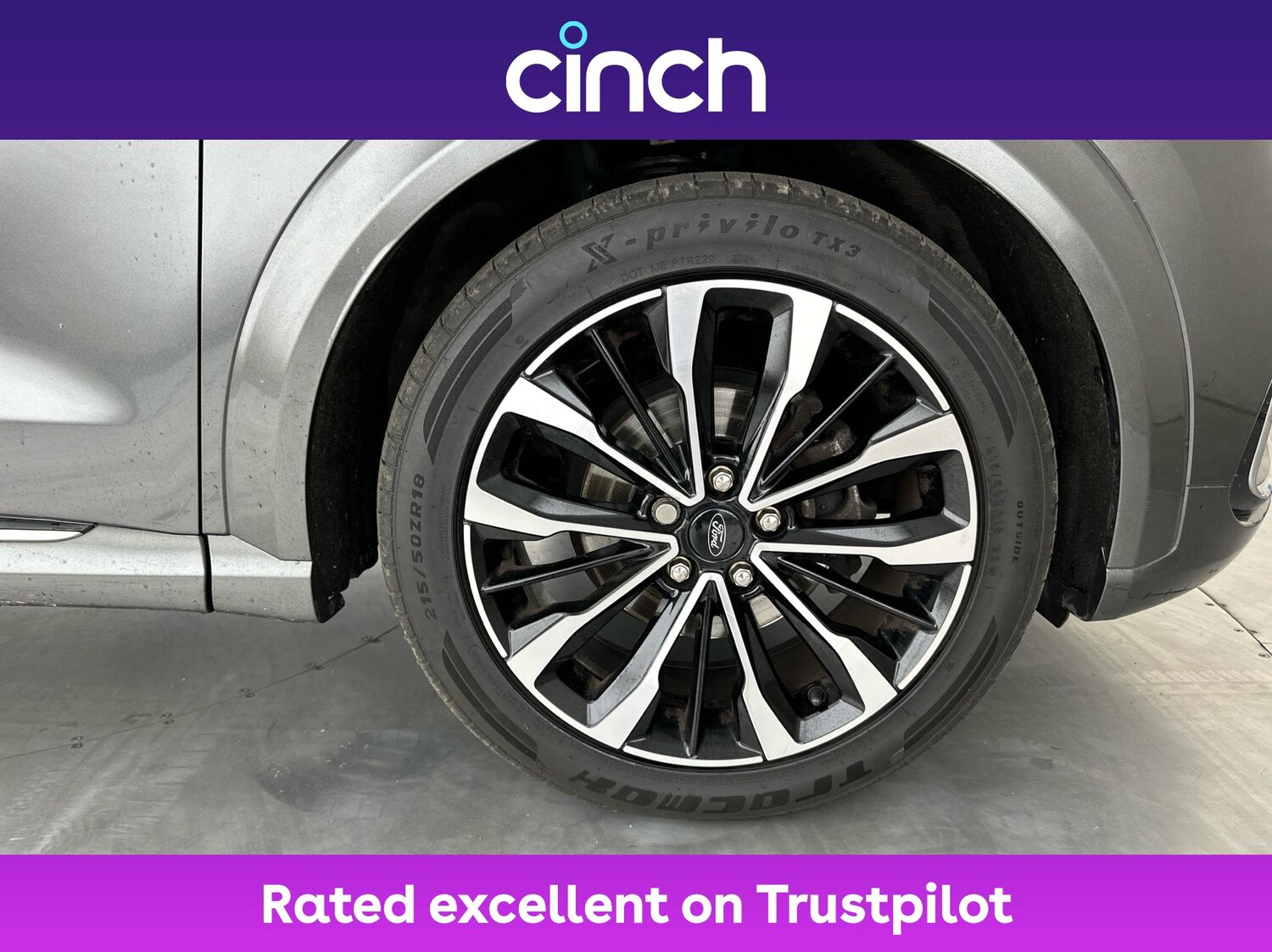 Used Ford Puma 2021 for sale - 76609325: Photo 28