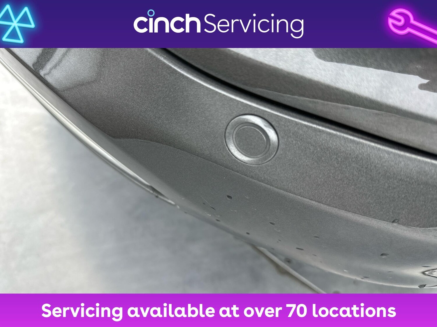 Used Ford Puma 2021 for sale - 76609325: Photo 36