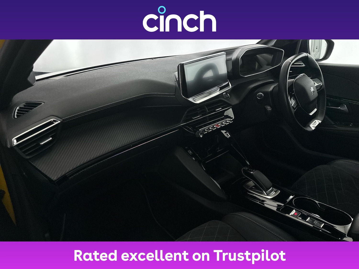 Used Peugeot E-208 2021 for sale - 76616726: Photo 14